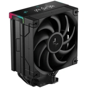 Deepcool CPU dzesētājs AK400 DIGITAL PRO R-AK400-B