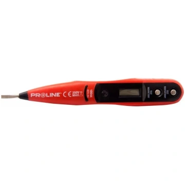 Multimetrs Proline 10544 — rokas ierīce elektrisko