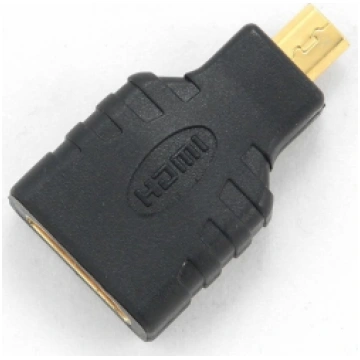 Adapteris Gembird HDMI - Micro HDMI (A-HDMI-FD)