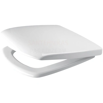CERSANIT CARINA vāks Soft Close Duraplast 123013