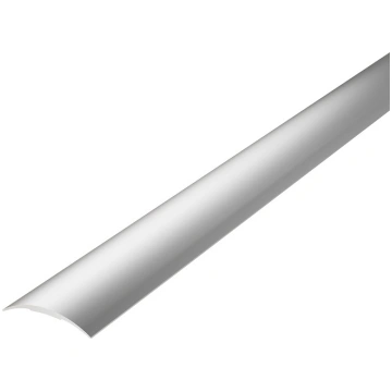 Sliekšņu profils G112/S pašlīmējošs Silver 40mm/93
