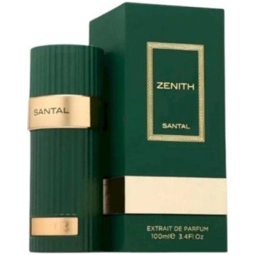 French Avenue Zenith Santal Smaržas PAR 100 ml (62