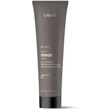 Lakmé K.Finish Rings Curl Flexible Kondicionieris 