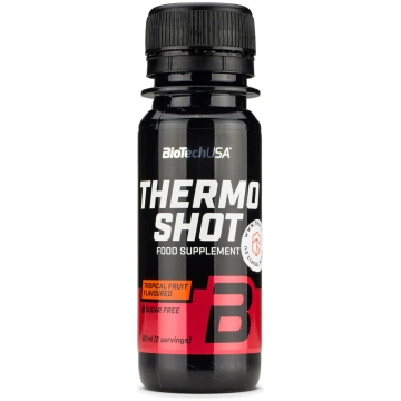 Thermo Shot Biotech USA 60 ml