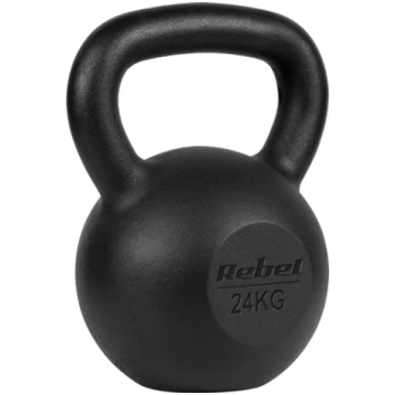 Kettlebell Rebel Active RBA-2323-24 eliwny 24 kg R