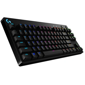 Logitech G PRO TKL Keyboard (920-009389)