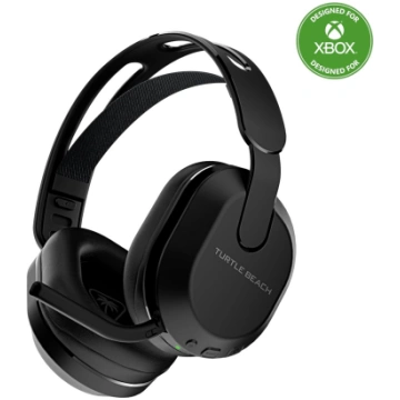 Turtle Beach Stealth 500 (melnas) bezvadu austiņas