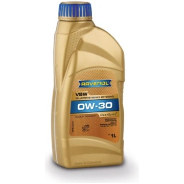 RAV VSW SAE 0W30 1L RAVENOL