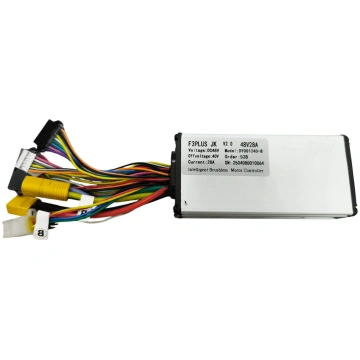 Ausom L2 Max Dual Motor Controller Ausom EU