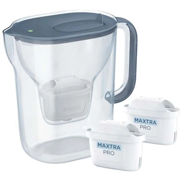 Brita Style Essential + 2 MAXTRA PRO PURE PERFORMA