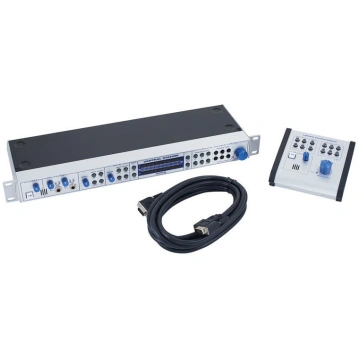 PreSonus Central Station Plus studijas kontrolieri
