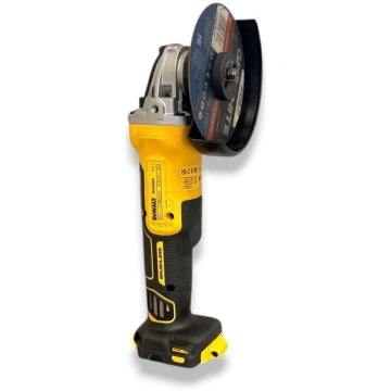 Lietots - DeWalt DCG405