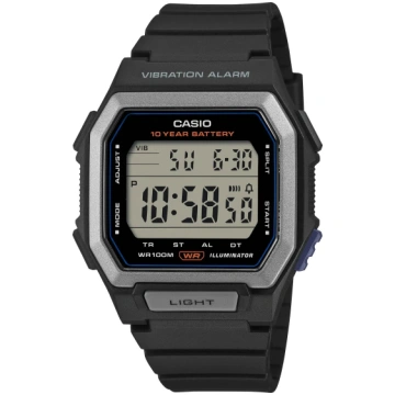 Rokas pulkstenis Edifice Rokas pulkstenis Casio W-