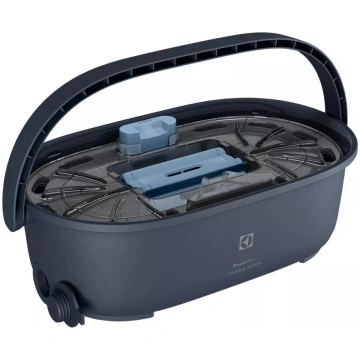 Tīrīšanas stacija Electrolux EPPCS2 Putekļu sūcējs