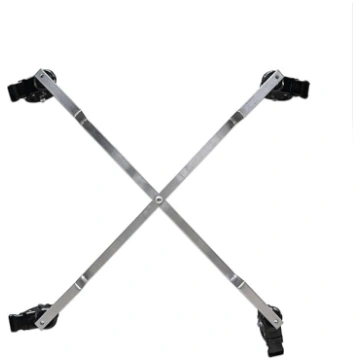 Grillrost.com Das Sākotnējais nerūsējošā tērauda r