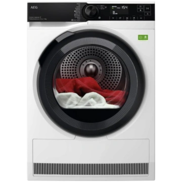 Veļas Žāvētājs AEG TR9396CE