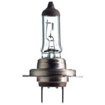 Spuldze SCT H7 12V55W balta