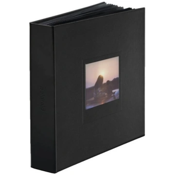 Polaroid album Large black 9120096777134 6368 (912