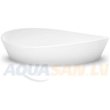 Vispool Aura izlietne Iside 80x39