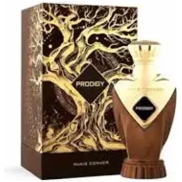 Paris Corner Prodigy unisex eau de parfum 100 ml P