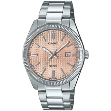 Casio MTP-1302PE-4AVEF pulkstenis