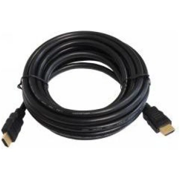 ART Cable HDMI male /HDMI 1.4 male 5M with ETHERNE