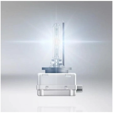 OSRAM D1S XENARC NIGHT BREAKER 220 - 3-year warran