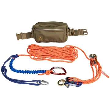 CMC AZTEK ProSeries System - NFPA