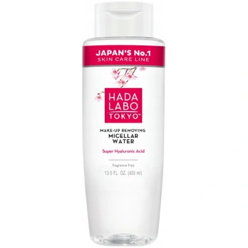 Hada Labo Tokyo Hada Labo Hyaluronic Acid Makeup R