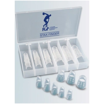 Stax FGP