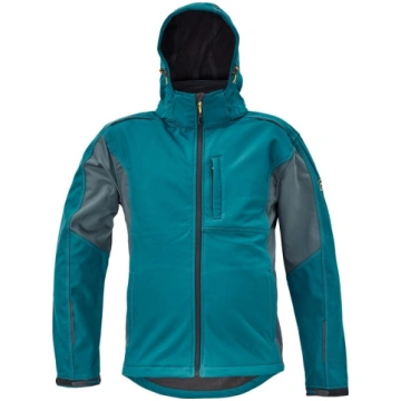 Softshell Jaka DAYBORO DAYBORO CERVA