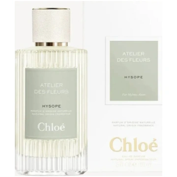 Chloé Atelier Des Fleurs Chene EDP / 3616304493805