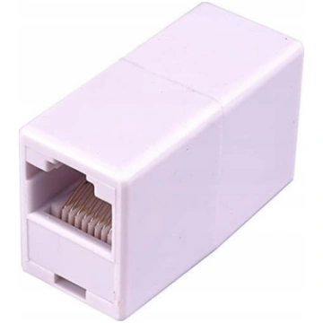 Lexi-NET Spojka RJ45, 8p8c - telefonní SP8/8