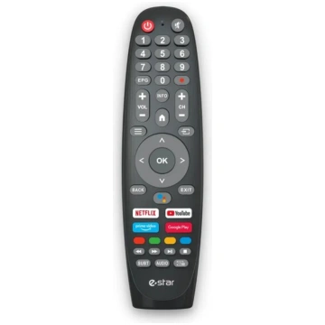 eSTAR 32" 32A3T2 LEDTV32A3T2