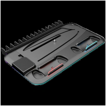 CANYON cooling stand CS-51 RGB PS5 Slim/DE Charge 