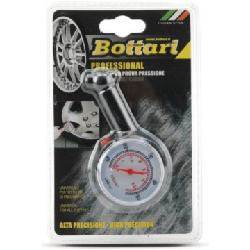 Manometrs Bottari Professional