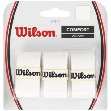 WILSON PRO OVERGRIP WH, WRZ4014