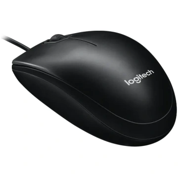 Logitech Datorpele 910-006652 M100