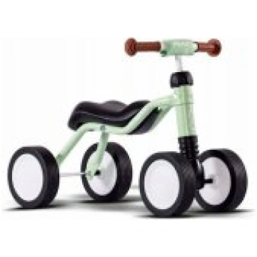 PUKY Wutsch pastel green Bērnu skrejritenis 97166-