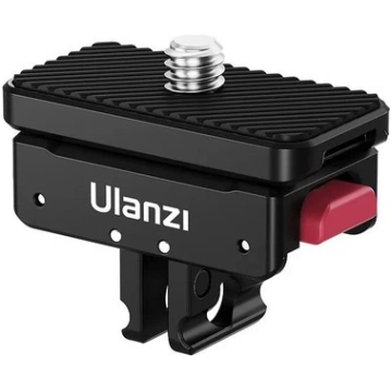 Accessories, Ulanzi, Ulanzi IN-01 Magntic Quick Re