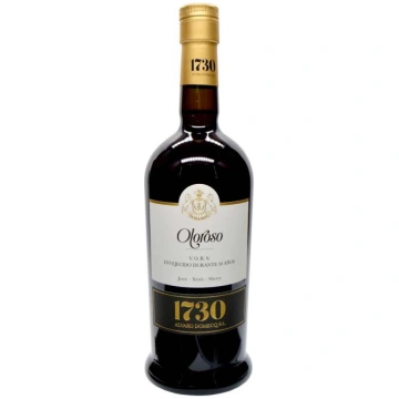 Oloroso VORS 1