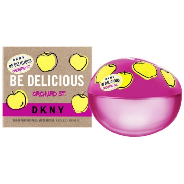 Smaržūdens DKNY Be Delicious Orchard Street EDP si