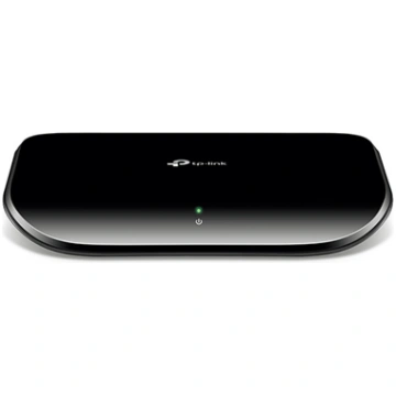 TP-LINK | Switch | TL-SG1005D | Unmanaged | Deskto