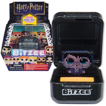 Bitzee Interactive Harry Potter