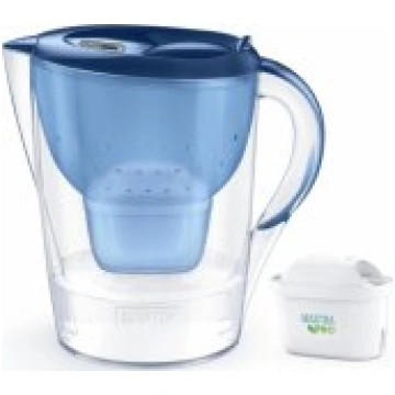 Brita Marella XL + 1 MAXTRA PRO Blue Ūdens filtrs 