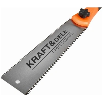 KD10054 DIVPUSĒJAIS ROKAS ZĀĢIS 250 MM KRAFT&DELE