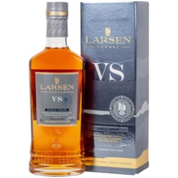 KONJAKS LARSEN VS 40% 0,7L
