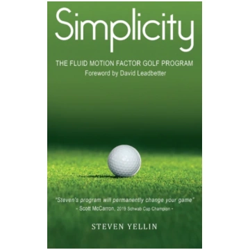Simplicity Steven Yellin