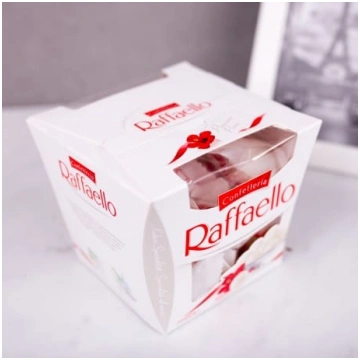 Rafaello konfektes