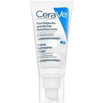 CeraVe Facial Moisturizing Lotion 52 ml PARF202230